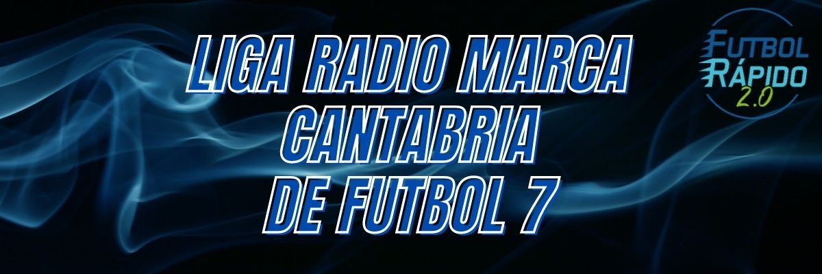 FUTBOL - Liga R.Marca F7